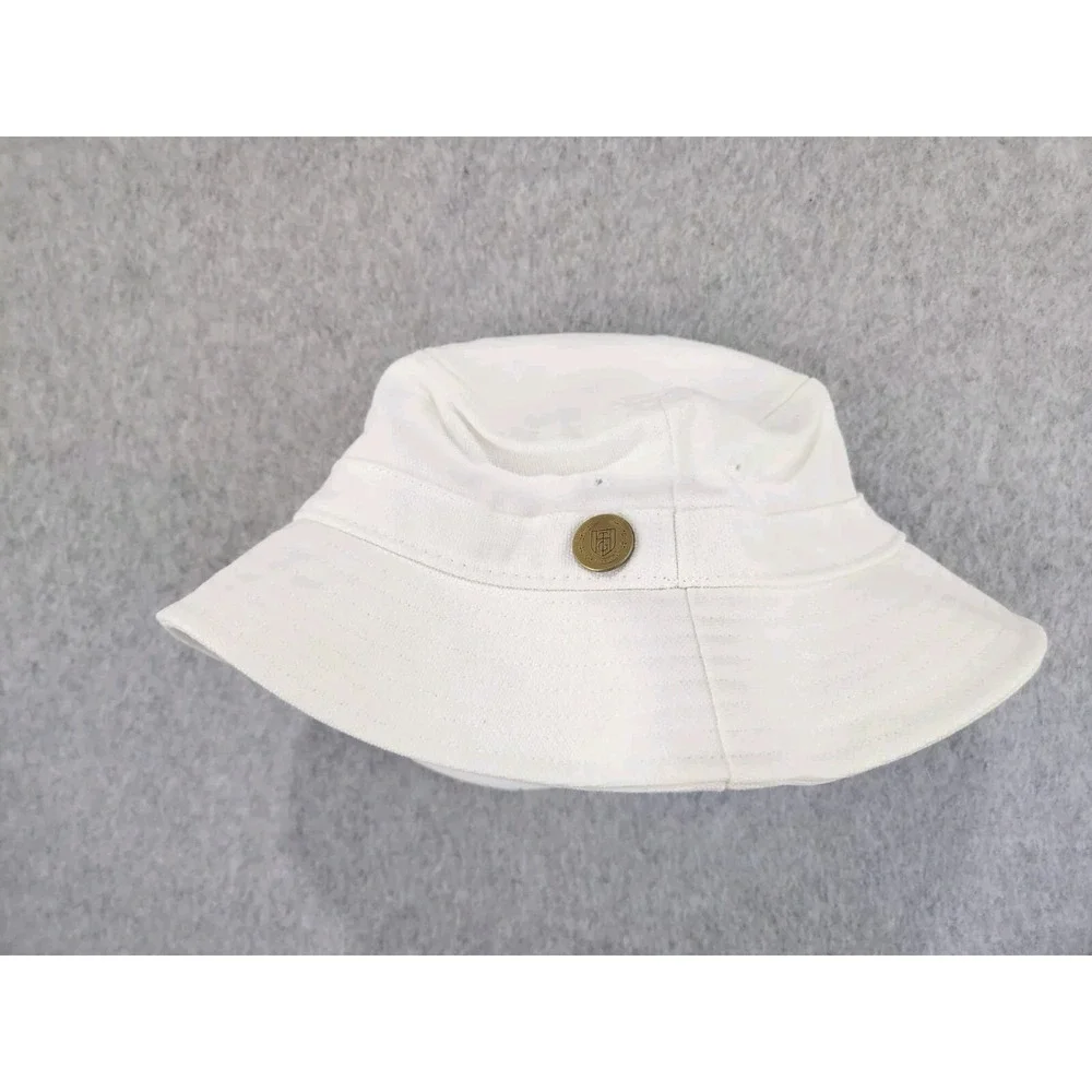 New Honor The Gift Los Angeles Off-white Bucket Hat One Size Fits Most‎ Beach